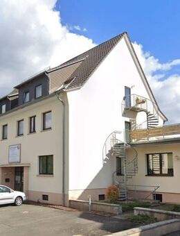 Solides Mehrfamilienhaus mit Betreutem Wohnen - Stabile Rendite & Flexible Nutzungsmöglichkeiten - Gieboldehausen