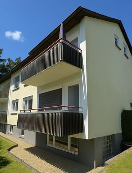 *Wertsteigernde Investition* - Kompl. vermietetes 6-Familien-Haus in erstklassiger, bevorzugter Lage - Leinfelden-Echterdingen