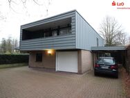 großzügiger Bungalow mit Einliegerwohnung und Garage - Oldenburg