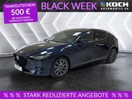 Mazda 3, 2.0 S SKY-G MHyb S SEL BOS DES-P S top, Jahr 2021 - Ahrensfelde