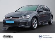 VW Golf, 2.0 TSI VII GTI Performance, Jahr 2018 - Göttingen