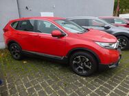 Honda CR-V, 1.5 T Elegance Apple CarPl, Jahr 2020 - Naumburg (Saale)