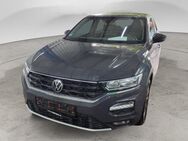 VW T-Roc SHZ+NAVI+EPH+RFK 1.5 TSI Sport - Stuttgart