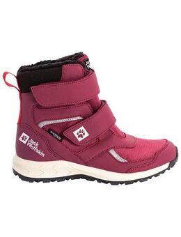 Jack Wolfskin WOODLAND WT TEXAPORE HIGH VC K Winterboots