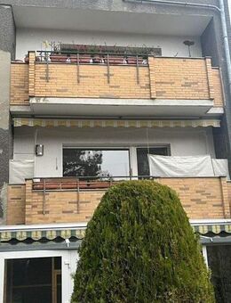 Mariendorf ruhige Einfamilienhausgegend 4-Zi - Berlin