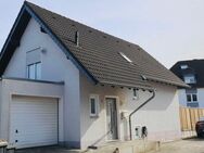 TOP-Zustand !!! Einfamilienhaus mit Garten, Garage, Photovoltaik, Wallbox etc. in ruhiger Lage von Lindlar-Frielingsdorf - Lindlar