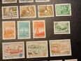 27 Briefmarken MAGYAR POSTA, gestempelt, guter Zustand in 51377