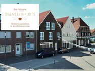 Wohnen und Leben im Herzen Drensteinfurts, moderne Eigentumswohnungen, Neubau - 12 Min nach Münster - Drensteinfurt