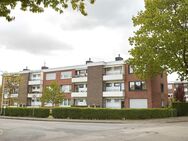 Zentral gelegene 3-Zimmer-Wohnung mit modernem Komfort und Balkon - Kleve (Nordrhein-Westfalen)