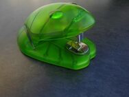 Koziol Gonzales Heftgerät Hefter Tacker Frosch Design Naumann 7,- - Flensburg