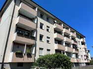 2-Zimmer-Wohnung mit Balkon in Behringersdorf - Schwaig (Nürnberg)