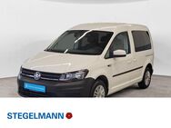 VW Caddy, 1.0 TSI Kombi Trendline, Jahr 2019 - Lemgo