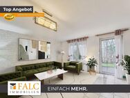 **Eine Perle in Königs Wusterhausen** - FALC Immobilien - Königs Wusterhausen