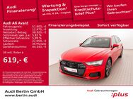 Audi A6, Avant sport 50 TFSI e qu, Jahr 2023 - Berlin