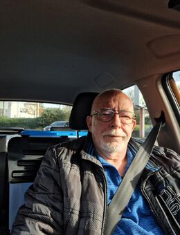 Du hast kein Problem mit einem älteren Mann, der dazu noch Raucher ist? Schön! Dann sollten wir uns kennenlernen! - Borken