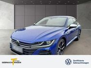 VW Arteon, 2.0 Shooting Brake R ° IQ LIGHT, Jahr 2022 - Bochum