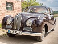 BMW 501 V 8 Oldtimer Liebhaberstück - Königsbach-Stein