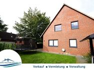 Preissenkung -Großzügiges Einfamilienhaus (z.Zt. vermietet) in Kiel-Kronsburg - Kiel