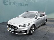 Ford Mondeo, Trend, Jahr 2020 - München