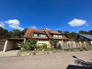 Mehrfamilienhaus in Wiesenbach! - Blaufelden