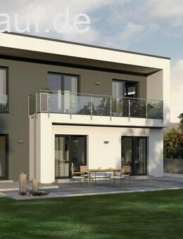 Das eigene Traumhaus inkl. Grundstück. Zeitlos und Elegant - Berg (Neumarkt)