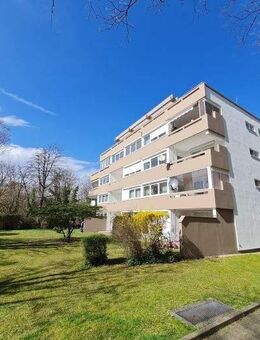 Schöne 4-Zimmerwohnung mit Balkon in Heilbronn zu vermieten - Heilbronn