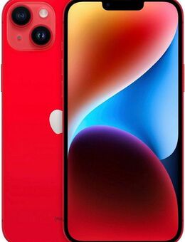 Apple iPhone 14 Plus Smartphone (17 cm/6,7 Zoll, 512 GB Speicherplatz, 12 MP Kamera)