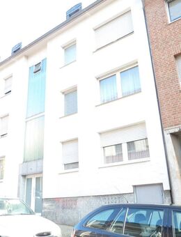 gemütliche 2 Zimmerwohnung nähe Altstadt - Mönchengladbach