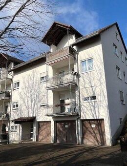 Immobilienpaket - 3 MFH inkl. Garagen auf großzügigem Grundstück in Pirmasens- Lemberg - Pirmasens