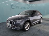 Audi Q5, 40 TDI qu Advanced °, Jahr 2024 - München