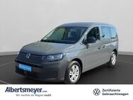 VW Caddy, 1.5 TSI OPF Life, Jahr 2024 - Leinefelde-Worbis