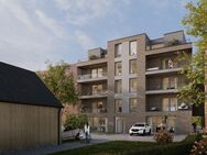 Ob Eigennutzer oder Kapitalanleger: Exklusive Wohnung im 1. OG in den Pagodenhöfen! - Emden