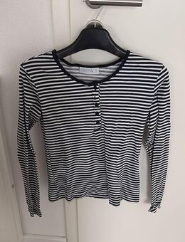 Gestreiftes Shirt Damen ungetragen - Höhr-Grenzhausen