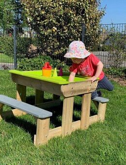 Wendi Toys Wasserspieltisch Wendi Toys, BxLxH: 100x80x53 cm