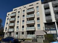 *Familienwohnung* 5-Zimmer, große Terrasse mit Gartenzugang und TG-Stellplatz in Leipzig Gohlis-Süd - Leipzig