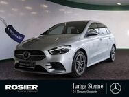 Mercedes B 250, e AMG Sport Premium, Jahr 2023 - Menden (Sauerland)