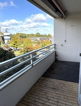 Charmantes 1-Raum-Apartment in ruhiger Strandlage an der Ostsee - Sierksdorf