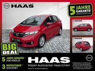 Honda Jazz 1.3 i-VTEC Comfort Navi+Sitzheizung - Augsburg