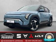 Kia EV3, 1.4 8EARTH WINTER-CONNECT UPGRADE DRIVE-WISE-PARK-PRO 19Z, Jahr 2022 - Zetel