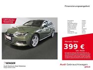 Audi A4, Avant advanced 35 TFSI S line, Jahr 2024 - Bad Oldesloe