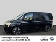 VW T7 Multivan, 2.0 TDI Multivan Style, Jahr 2024 - Freiburg (Breisgau)