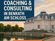Business Coaching, Mental Coaching & Consulting in Benrath, Hilden und Düsseldorf I Elite Coaching - Düsseldorf