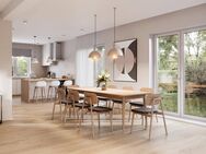 4 Zimmer Neubau Wohnung mit Terrasse und Gartenanteil - Dauchingen