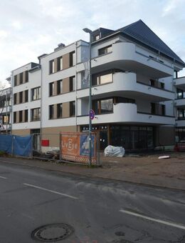 Problemlose Anlage durch 30 Jahre Mietvertrag - KFW Darlehen von 100.000 ab 1,3 % - Schweich