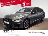 Audi A6, Avant 55 TFSI e sport quattro, Jahr 2020 - Kiel
