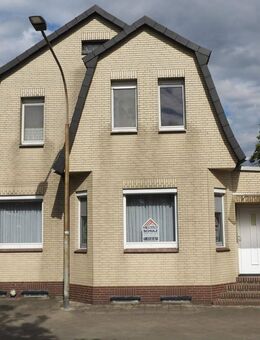 Einfamilienhaus in Wittingen zu verkaufen * Dammstraße 17 * 29378 Wittingen - Wittingen