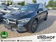 Mercedes-Benz GLA 200 Progressive +LED+Rü Kam+TOTW+MBUX+eRückw - Nastätten