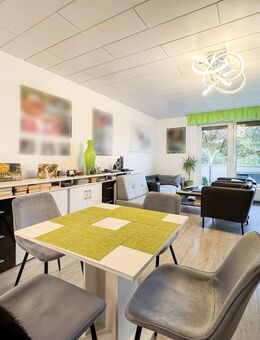 Stilvolle und moderne Wohnung in Weitmar - Bochum