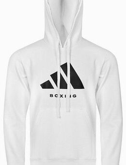 adidas Performance Hoodie Community Hoodie “Boxing”