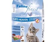Porta 21 Feline Finest Cats Heaven - 10 kg